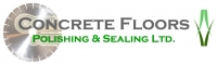 Concrete Polishing & Sealing Ltd.