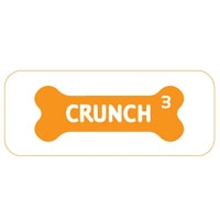 Crunch Cubed