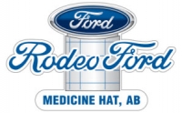 Rodeo Ford Sales Limited