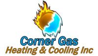 Corner Gas Heating Cooling