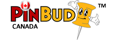 PinBud - the social platform connecting consumers with local service providers