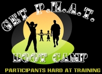  Get P.H.A.T. Boot Camp